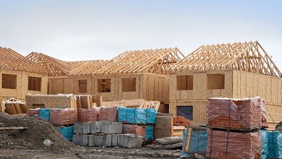 Homebuilder's Sales Growth Accelerates As Analyst Makes This Forecast