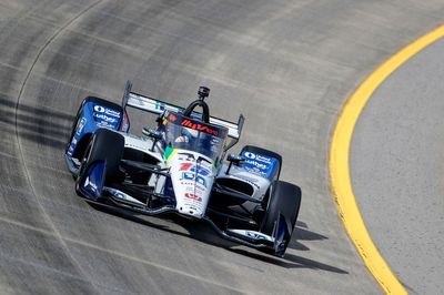 FBI sends agents to Rahal Letterman Lanigan Racing’s HQ