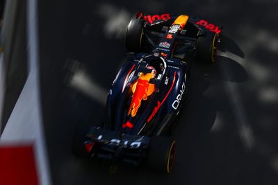 Red Bull senses progress with its "three watches" correlation mismatch