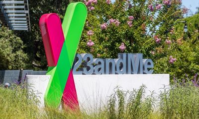 All 23andMe board members but CEO resign over no adequate buyout offers