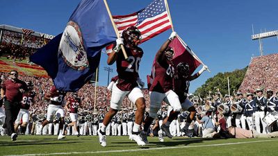 Metallica to Play Virginia Tech's Lane Stadium to Salute 'Enter Sandman' Tradition