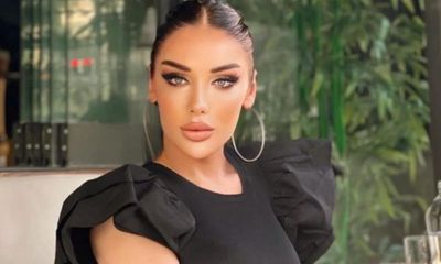 Georgian trans model murdered after parliament passes ‘anti-LGBTQ+’ law