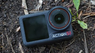 DJI Osmo Action 5 Pro review –can DJI hold onto the crown?