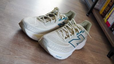 New Balance Fresh Foam X 1080v14 review: Fresh kicks, no tricks