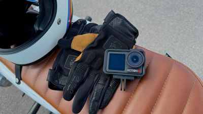 DJI Osmo Action 5 Pro review: Low-light legend with top-tier image quality