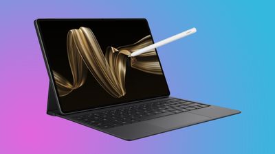 Take note, Apple – Huawei’s new tablets come with a keyboard in the box