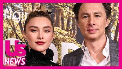 Why was Don't Worry Darling so controversial? Florence Pugh addresses Harry Styles uproar