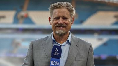 Manchester United Legend Peter Schmeichel Slams Manchester City UCL Atmosphere