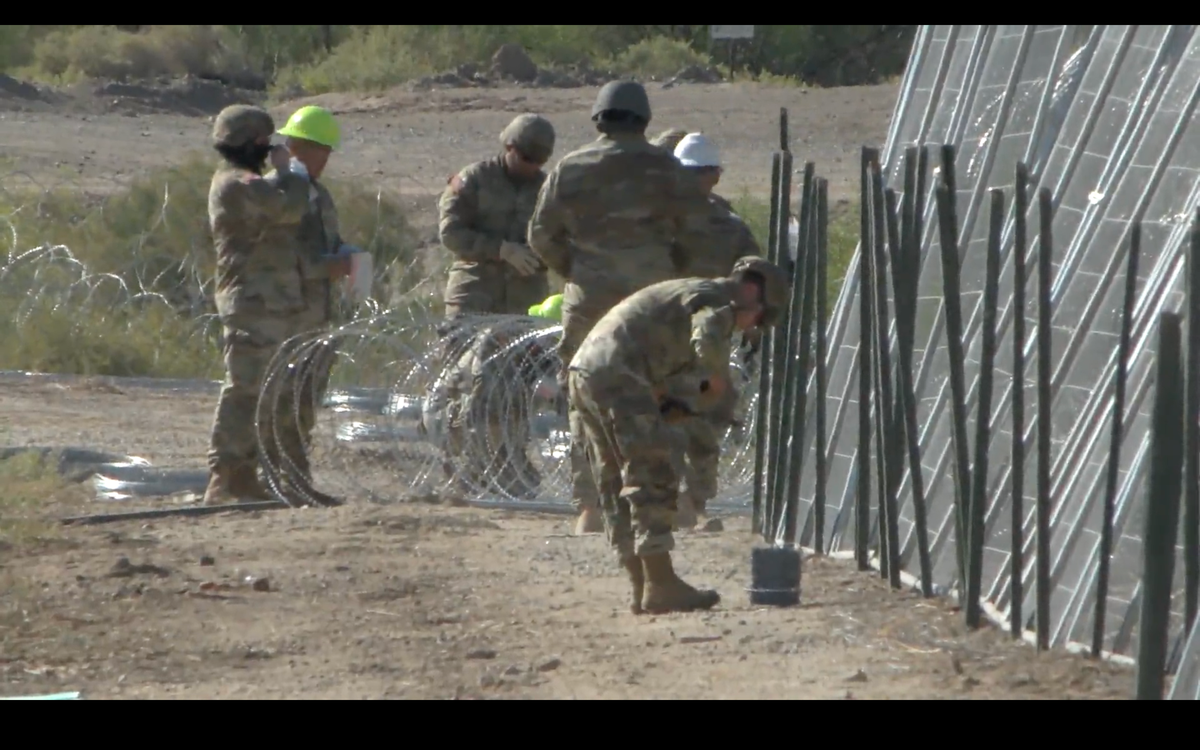 Which Mexico are you? New Mexico furious after Texas…