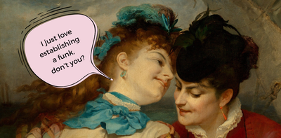 Gen Z’s language might seem incomprehensible but slang has always sounded that way – just look at these five Victorian sayings