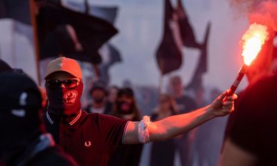 Here’s how we can tackle the far-right surge