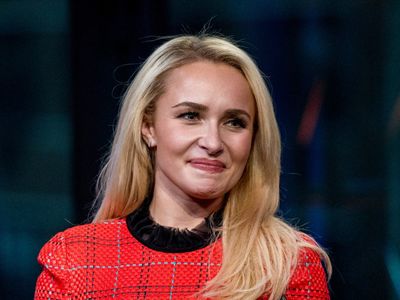 Hayden Panettiere representative defends actor’s sobriety after fans express concern over unsettling interview