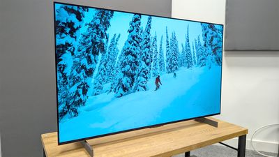 3 of 2024's best step-down OLED TVs prices are crashing – but the best is yet to come