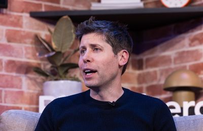 Sam Altman tells high schoolers dropping out of college wasn’t a big deal