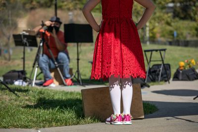 Virginia Photographer Removed from School After Asking 'Can I Eat Your Soul,' Making Students Cry on Picture Day: Report