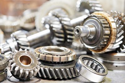 Genuine Parts Stock: Is GPC Underperforming the Consumer Cyclical Sector?