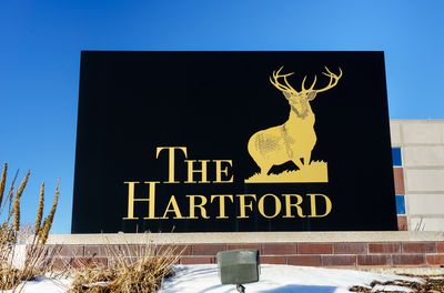 How Is Hartford Financial Services' Stock Performance Compared to Other Insurance Stocks?