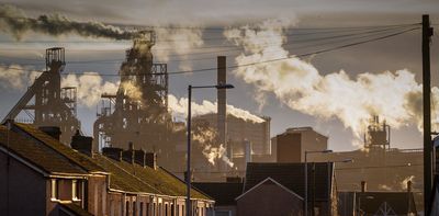 Why the UK government’s £500 million investment in Port Talbot is not enough to secure the British steel industry