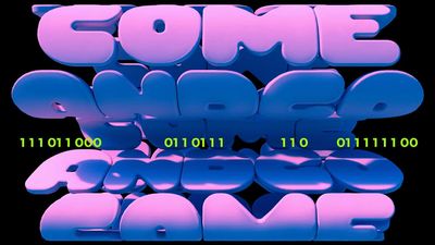 The best kinetic typography: 15 must-see examples