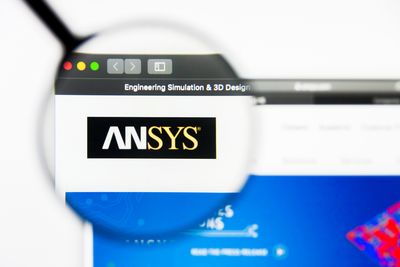 Is ANSYS Stock Underperforming the Nasdaq?