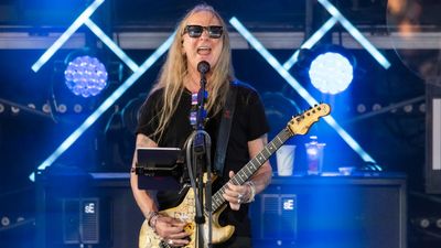 “These are all guys I admire, but to pick one specific solo out?": Alice In Chains’ Jerry Cantrell picks his 6 favourite guitar soloists of all time