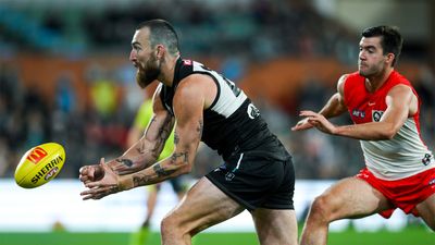 Sydney vs Port Adelaide live stream: How to watch AFL Preliminary Final 2024 online and on TV