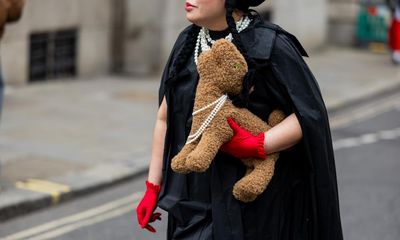 The science of cuteness: why fashion has fallen for the cuddly toy