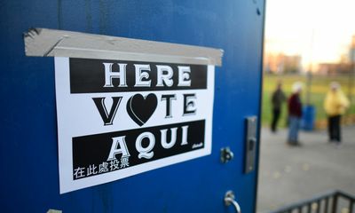 El Voto Latino Podría Solucionar los Males de la Política Estadounidense