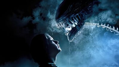 Alien movies, ranked worst to best