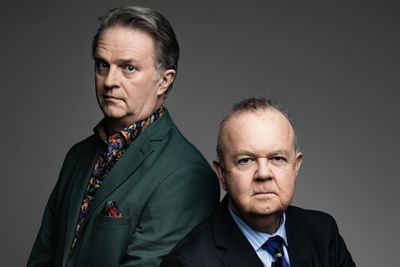 Have I Got News for You season 68: release date, new presenters and panellists, episodes, trailer and everything we know