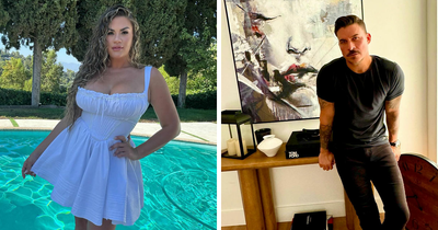 Brittany Cartwright Reveals ‘Revenge Body’ Procedure She Secretly Got Before Filing For Divorce