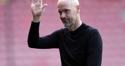 Erik ten Hag plans careful return for Rasmus Hojlund and Mason Mount