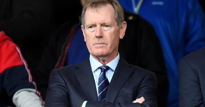 Dave King calls for Rangers EGM as he makes £50m claim