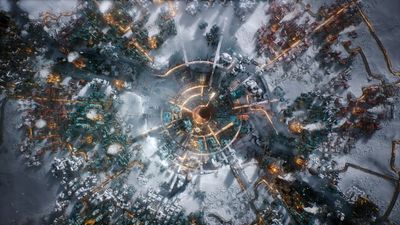 10 tips to get started in Frostpunk 2