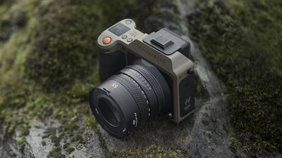 Want a super-rare Hasselblad? A new ‘Earth Explorer’ edition of the X2D 100C has been launched…for $14,000