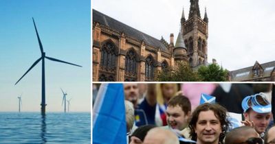 In numbers: Here's three ways Scotland has changed since the indyref