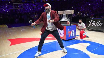 Jason Kelce Assails 76ers for Controversial New Arena Plan in Philadelphia Radio Hit