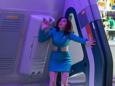 ‘Black Mirror’ season 7 is official with stacked cast — and USS Callister is back