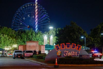 Judge denies effort to halt State Fair of Texas' gun ban