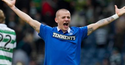 Vladimir Weiss prompts X-rated Celtic rant by former player