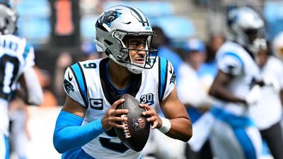 Bryce Young Admits Panthers Benching Took Him by Surprise