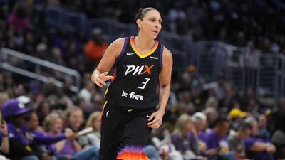 Phoenix Mercury Share Special Tribute Video for Diana Taurasi Amid Retirement Rumors