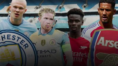 Man City vs Arsenal: Prediction, kick-off time, TV, live stream, team news, odds, h2h results today