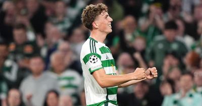 'Machine' Arne Engels earns rave review from Celtic teammate after star showing