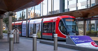 All aboard: free travel across ACT public transport begins