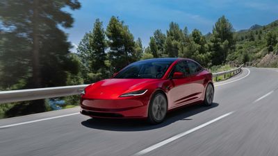 New EV Supply Is Outpacing Demand: Report