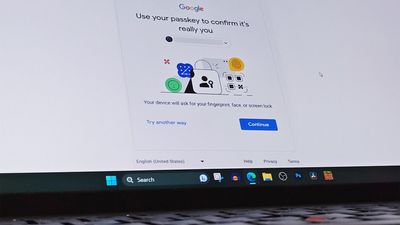 Google's QoL update for passkeys lets you save and sync across devices
