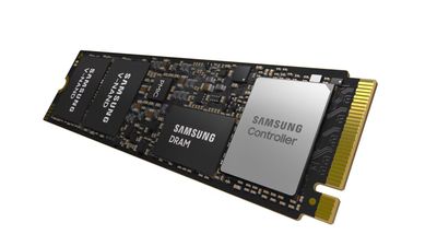 Samsung starts mass producing its fastest SSD to date — PM9E1 Gen 5 M.2 drive with speeds up to 14.5 GB/s