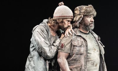 Waiting for Godot review – Beckett’s classic tragicomedy is more comedic than tragic