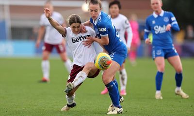 Women’s Super League 2024-25 previews No 12: West Ham